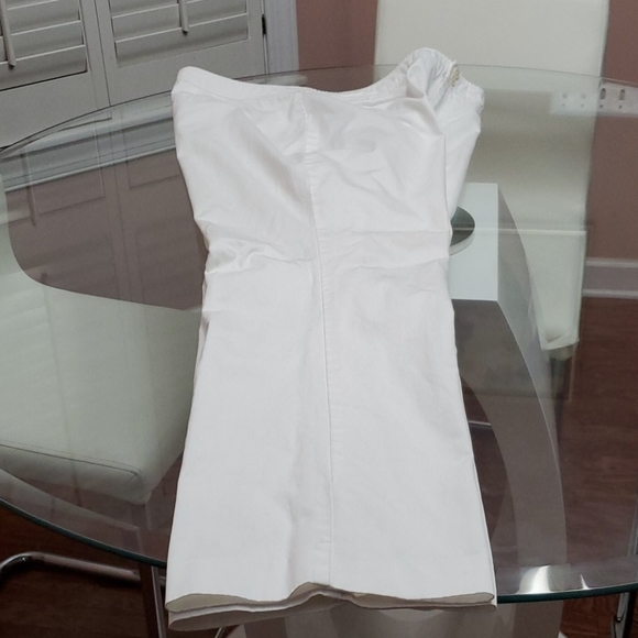 Lauren Ralph Lauren 3 Pocket Pants - Picture 3 of 5